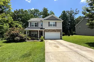 6532 Fieldstone Manor Dr, Matthews, NC 28105 - Photo 1