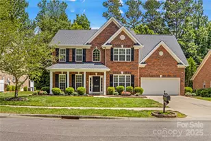 1011 Wadsworth Lane, Indian Trail, NC 28079 - Photo 1