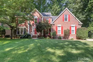 13037 Angel Oak Dr, Huntersville, NC 28078 - Photo 1