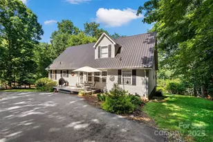 1181 Forest Lake Heights Dr, Nebo, NC 28761 - Photo 1