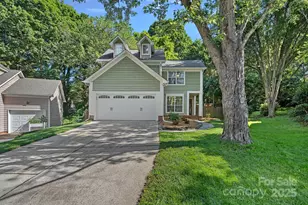 807 Water Wheel Ct, Charlotte, NC 28209 - Photo 1