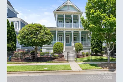 8918 Cotton Press Road, Charlotte, NC 28277 - Photo 1