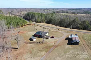 5347 Jackson White Rd, Lawndale, NC 28090 - Photo 1