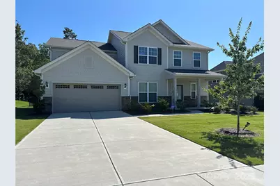 611 Southstone Drive, Matthews, NC 28104 - Photo 1