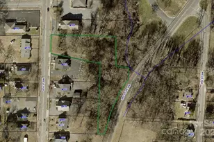 000 4th Street SW, Hickory, NC 28602 - Photo 1