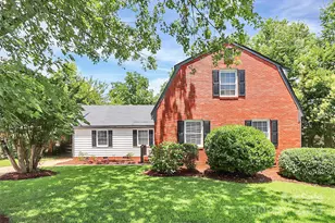 3909 Woodbriar Trail, Charlotte, NC 28205 - Photo 1