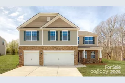 7336 Stonehouse Drive, Gastonia, NC 28056 - Photo 1