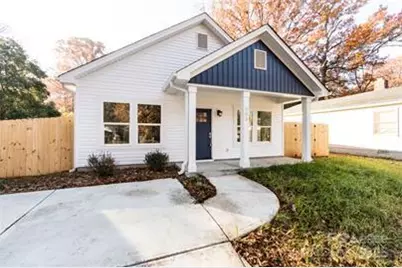 805 Rodey Avenue, Charlotte, NC 28206 - Photo 1