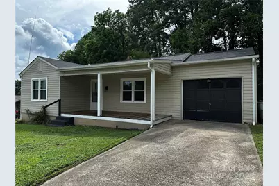 1116 Lenoir Avenue SW, Lenoir, NC 28645 - Photo 1