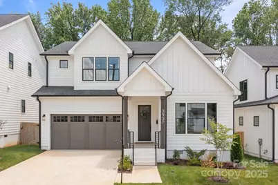 3937 Plainview Road, Charlotte, NC 28208 - Photo 1