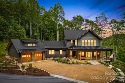 1416 E Clubhouse Road #73, Sylva, NC 28779 - Photo 1