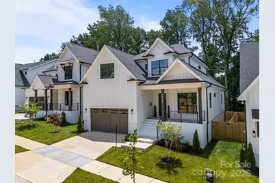 3945 Plainview Road, Charlotte, NC 28208 - Photo 1