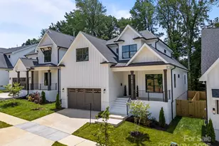 3945 Plainview Rd, Charlotte, NC 28208 - Photo 1