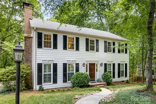 1119 Holleybank Dr, Matthews, NC 28105 - Photo 1