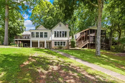 698 Normandy Road, Mooresville, NC 28117 - Photo 1