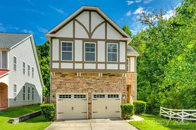 13916 Mallard Lake Road, Charlotte, NC 28262 - Photo 1