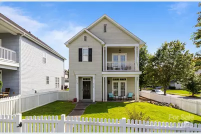 9704 Grier Springs Lane, Charlotte, NC 28213 - Photo 1