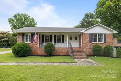 115 Fox Run Drive, Fort Mill, SC 29715 - Photo 1