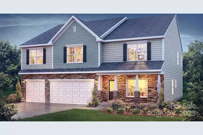 155 Apple Orchard Court, Statesville, NC 28677 - Photo 1