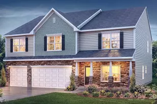 155 Apple Orchard Ct, Statesville, NC 28677 - Photo 1