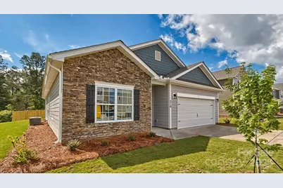 1376 Secrest Commons Drive, Monroe, NC 28112 - Photo 1