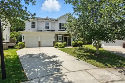 15508 Normans Landing Drive, Charlotte, NC 28273 - Photo 1