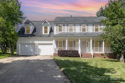 6603 Brenock Lane, Charlotte, NC 28269 - Photo 1