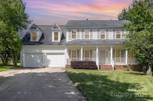 6603 Brenock Ln, Charlotte, NC 28269 - Photo 1