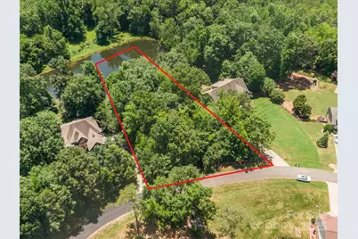 0 Rockwood Drive, Waxhaw, NC 28173 - Photo 1
