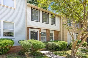 8266 Knights Bridge Rd, Charlotte, NC 28210 - Photo 1