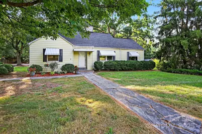 422 Wagner Street, Troutman, NC 28166 - Photo 1