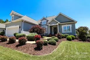 406 Spyglass Hill Pl, Salisbury, NC 28144 - Photo 1