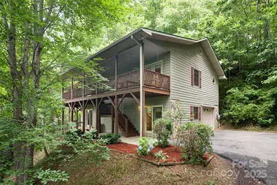 380 Allison Drive, Maggie Valley, NC 28751 - Photo 1