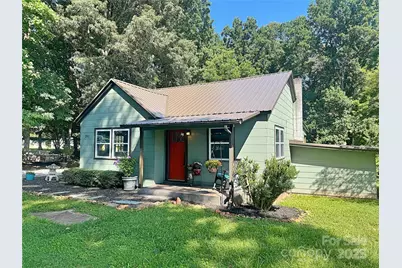 201 Barnes Lane, Stony Point, NC 28678 - Photo 1