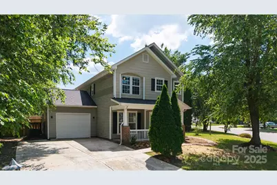 8343 Highlander Court, Charlotte, NC 28269 - Photo 1