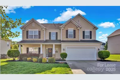 6115 The Meadows Lane, Harrisburg, NC 28075 - Photo 1