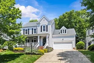 3535 Selwyn Farms Ln, Charlotte, NC 28209 - Photo 1