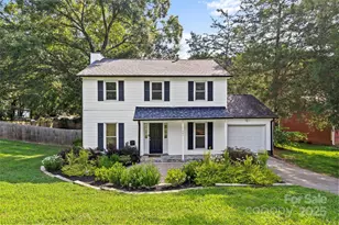 11401 Lone Star Cir, Charlotte, NC 28226 - Photo 1