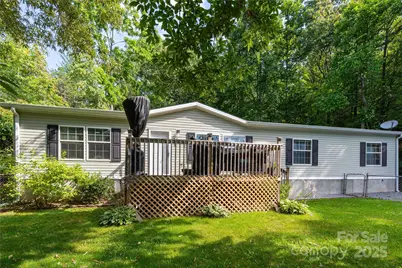 25 Mountain View Ridge, Fairview, NC 28730 - Photo 1