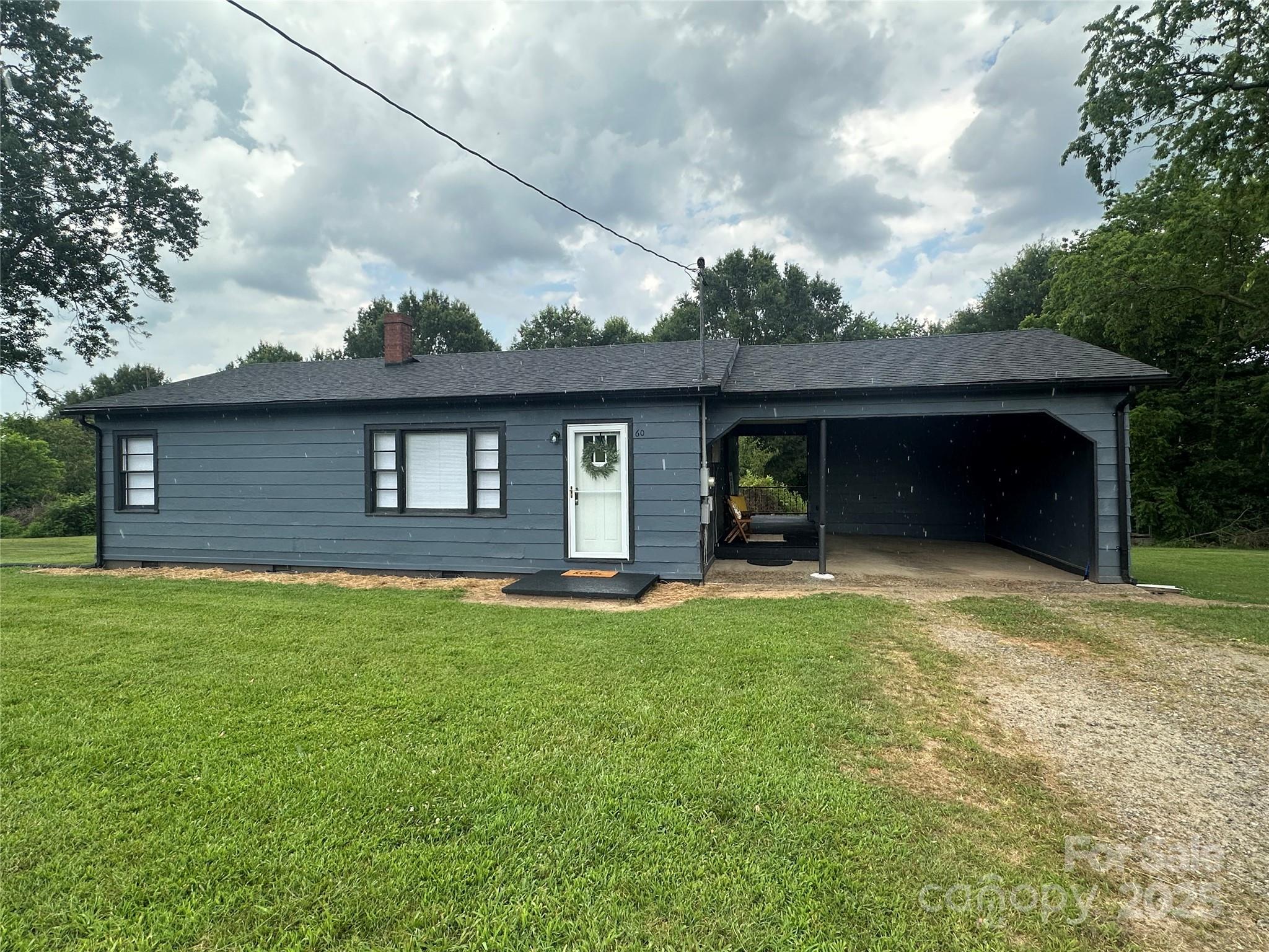 60 White Oaks Dr, Taylorsville, NC 28681 - MLS 4273821 - Coldwell Banker