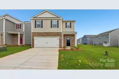 12004 Zazu Way, Charlotte, NC 28215 - Photo 1