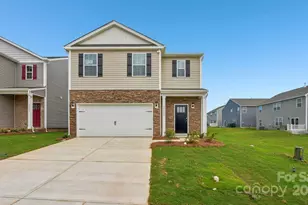 12004 Zazu Wy, Charlotte, NC 28215 - Photo 1