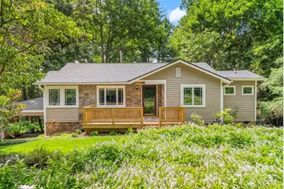 115 Aurora Drive, Asheville, NC 28805 - Photo 1