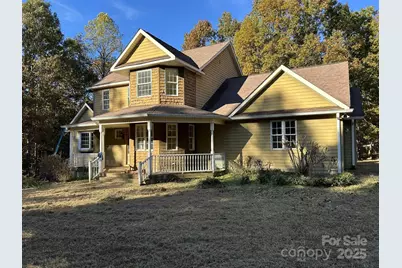 207 Wagon Lane, Rutherfordton, NC 28139 - Photo 1