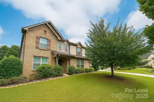 6440 Myston Ln, Huntersville, NC 28078 - Photo 1