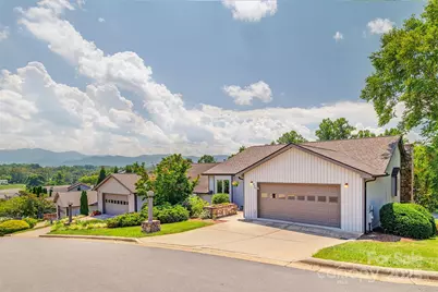 433 Kyfields Drive, Weaverville, NC 28787 - Photo 1