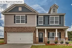 3411 Lacebark Ln, Gastonia, NC 28056 - Photo 1