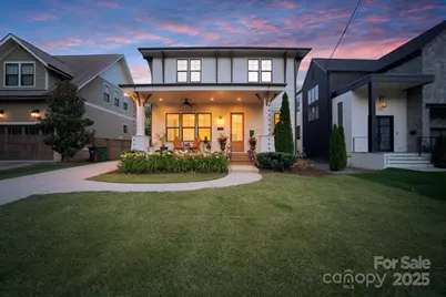 508 McAlway Road, Charlotte, NC 28211 - Photo 1