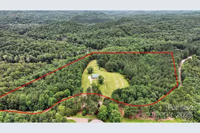 303 Ridgeview Drive, Mill Spring, NC 28756 - Photo 1