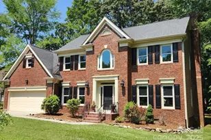 5408 Apple Glen Dr, Harrisburg, NC 28075 - Photo 1